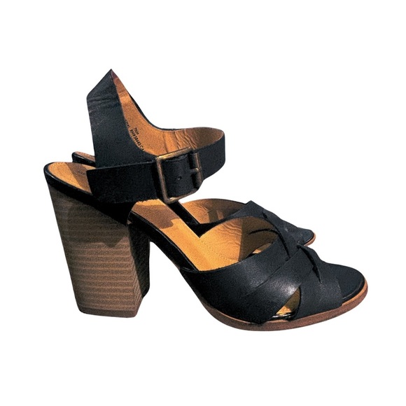 Melrose and Market Heeled Sandals - Picture 3 of 6